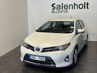 Toyota Auris Hybrid e-CVT Executive