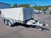Fogelsta D 2000 med mkt utrustning