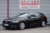 Volvo V90 D4 Advanced Edition Momentum / Kamera /Värmare