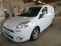 Peugeot Partner Skåpbil 1.6 HDi EGS Euro 5