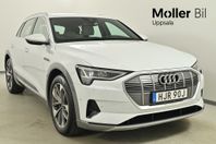Audi E-Tron 55 q Proline | Drag | 360° | Ränta 4,49%