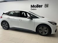 Cupra Born 204HK I Fram/Baksensorer