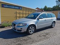 Volvo V50 2.0