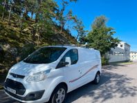 Ford transit Custom 290 2.0 TDCi SelectShift Euro 6