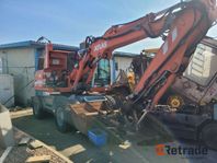 Atlas-Terex 1505