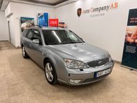 Ford Mondeo Kombi 3.0 V6 Titanium X 204hk