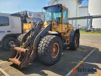Hjullastare Volvo L70E