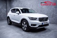 Volvo XC40 Recharge T4 Momentum Ad. H/K B-Kam Navi BLIS Drag