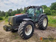 Traktor VALMET 8550 4x4