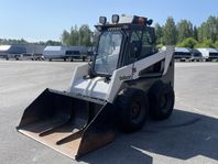 Övrigt Bobcat 763