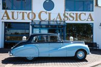 ARMSTRONG SIDDELEY Sapphire 346 6-light Saloon 3.4