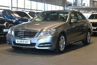 Mercedes-Benz E 350 CDI 7G-Tronic 265hk Avantgarde Läder Dra