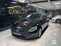 Volvo V60 D4 Momentum/Voc/Drag/Navi/Kamrembytt