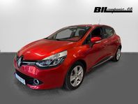 Renault Clio 1.5 dCi Manuell, 90hk