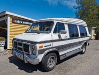 GMC hi top (cheva van ) hitop !