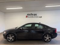 Volvo S40 D2 Classic Momentum/Fullservad/Bluetooth/Skinn/PDC
