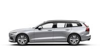 Volvo V60 D3 AWD Momentum SE II