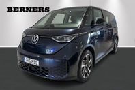 Volkswagen ID. Buzz PRO 82kWh 204hk 5-sits
