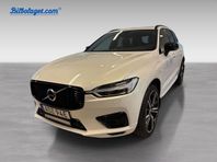 Volvo XC60 T8 AWD Recharge R-Design
