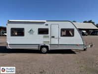 Knaus EIFELLAND H500