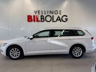 Volkswagen Passat Sportscombi 2.0 TDI Drag Värmare Kamera