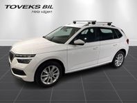 Skoda Kamiq STYLE 1,0 TSI 110 HK 7 VXL DSG STY TS8