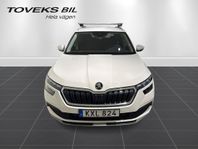 Volkswagen T-Roc 1.5 LIFE BT110 TSID7F