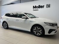 Kia Optima SPORT WAGON 2.0 205hk