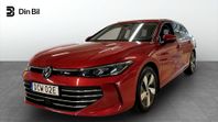 Volkswagen Passat 1.5 eTSI DSG Sekventiell, 150hk,/DRAG/VÄRM