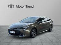 Toyota Corolla Touring Sports Hybrid 1,8 STYLE PLUSPAKET