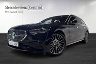 Mercedes-Benz E E 300 DE 4MATIC KOMBI AMG ADVANCED EDITI