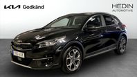 Kia Xceed PHEV ADVANCE PLUS Kia Godkänd