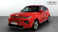 Kia E-SOUL ADVANCE PLUS LONG RANGE 64KW Kia Godkänd