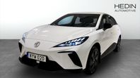 MG 4 SR STANDARD 51 KWH