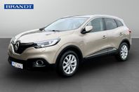 Renault Kadjar 1,5 dCi 110hk Zen EDC 4x2