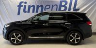 Kia Sorento 2.2 CRDi AWD Business besiktigad backkamera