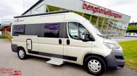 Knaus Van Tourer