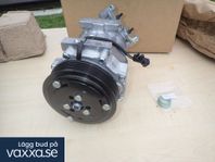 AC Kompressor Ford NY