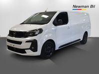 Opel Vivaro ELITE L3 Facelift Webasto Drag