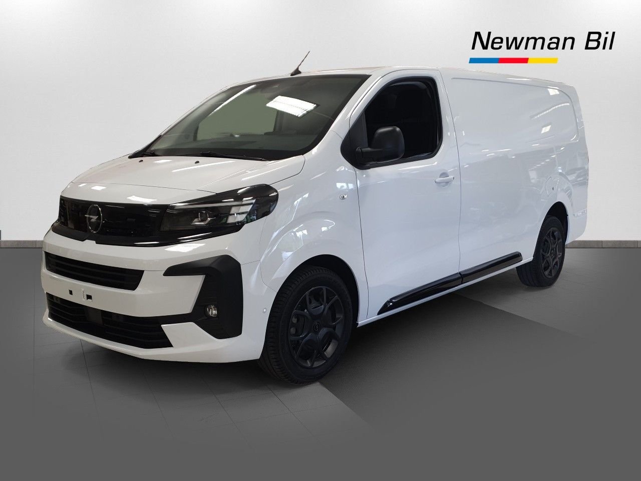 Opel Vivaro ELITE L3 Facelift...