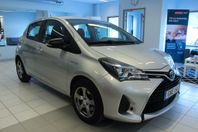 Toyota Yaris Hybrid e-CVT Active, Life