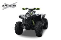 Can-Am Renegade XXC 1000R -16