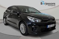 Kia Rio 1.2 CVVT MANUELL, 84HK, 2019