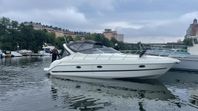 Cranchi 34 Zaffiro -06 / Volvo Penta D4 -06