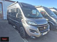 Adria TWIN 640 SLB *Fullutrustad*