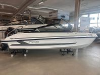 Yamarin 59 BR VMAX 115 2023