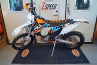 KTM EXC-F 250 Sixdays