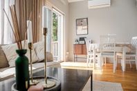 Bostad uthyres - hus i Huddinge - 3.5 rum, 85m²