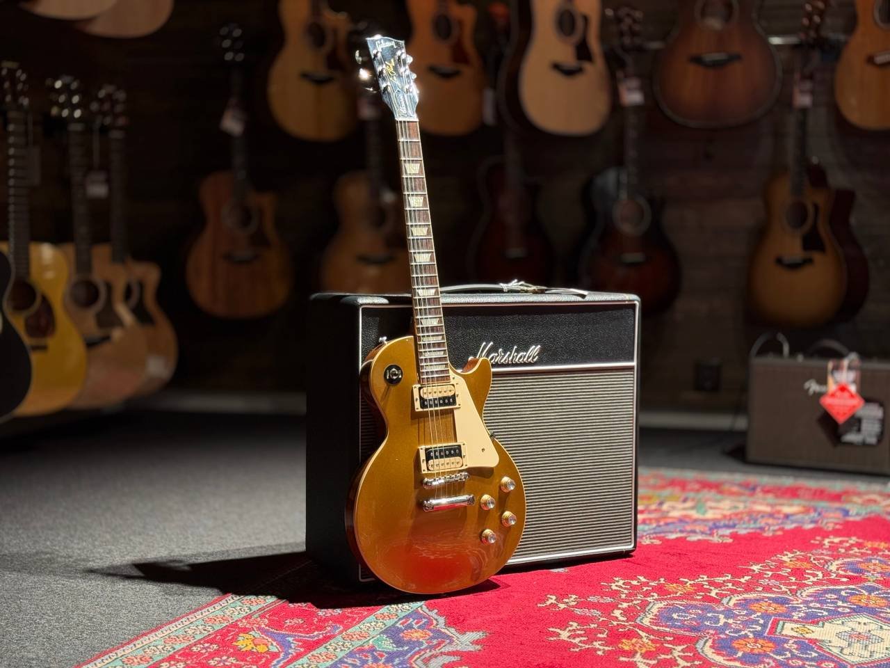 Gibson Les Paul Classic 2019 ...