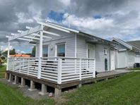 Bostad uthyres i Dvärsätt - 1.5 rum, 25m²